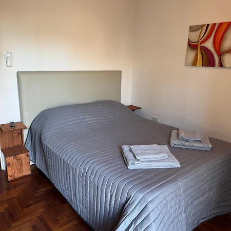 Hermoso Departamento A 3 Cuadras Del Patio Olmos Dos Dormitorios Cordoba Exterior photo